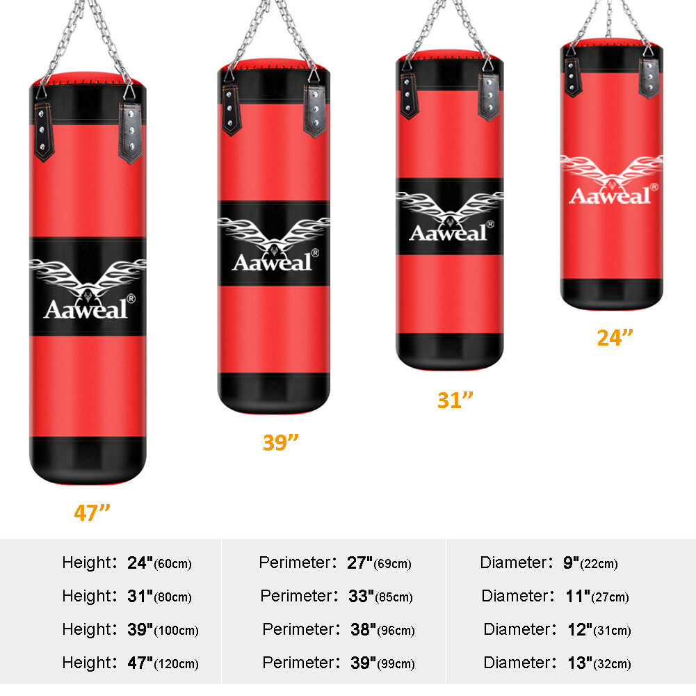 How To Fill A Punching Bag With Sand And Sawdust Prado Malaysia