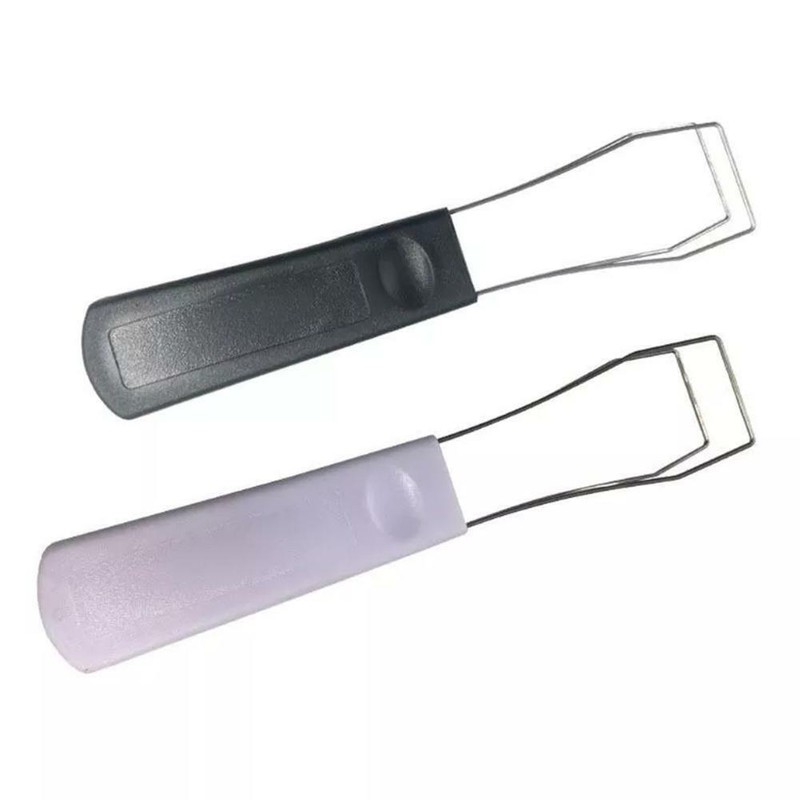 Handle remove