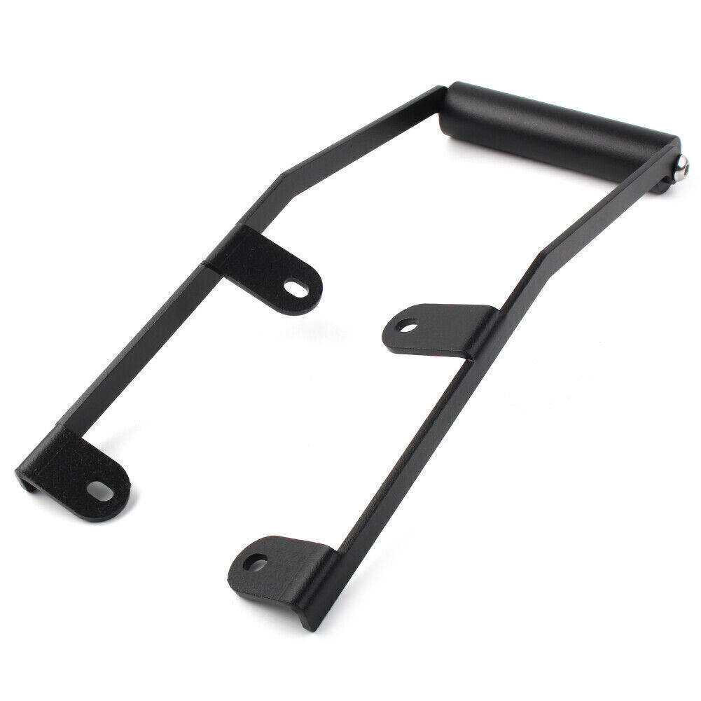 Navigation Support GPS Bracket Mobile Phone Holder Mount For 16-20 Honda NC750X