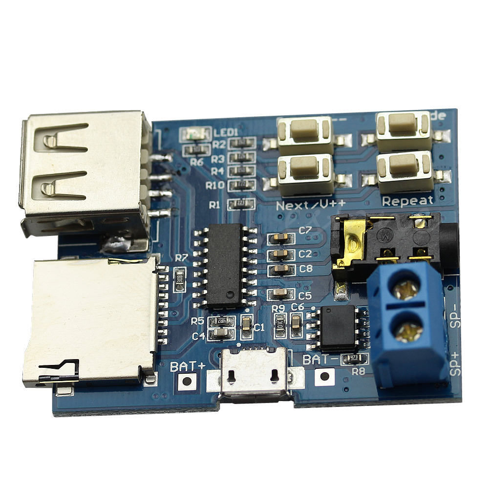 Usb tf card