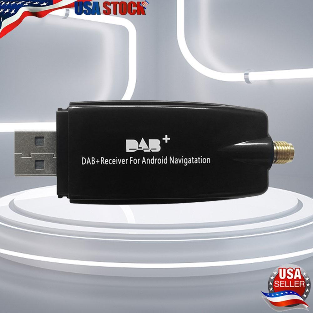 Box Usb Interface For Android 5.1 And Above Car Radio