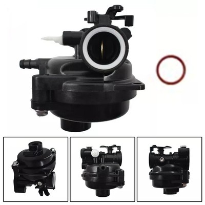 User Friendly Design P E P Carburetor Adjustable Settings Specification