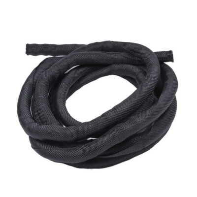 Flexible Wire Wrap Solution for Industrial and Automotive Applications 5mm*10m