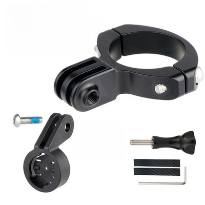 Support de feu arrière vélo conduite de nuit pour Magicshine RN120