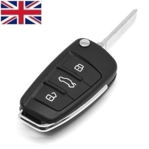 Audi Replacement Key: Vehicle Parts & Accessories | eBay