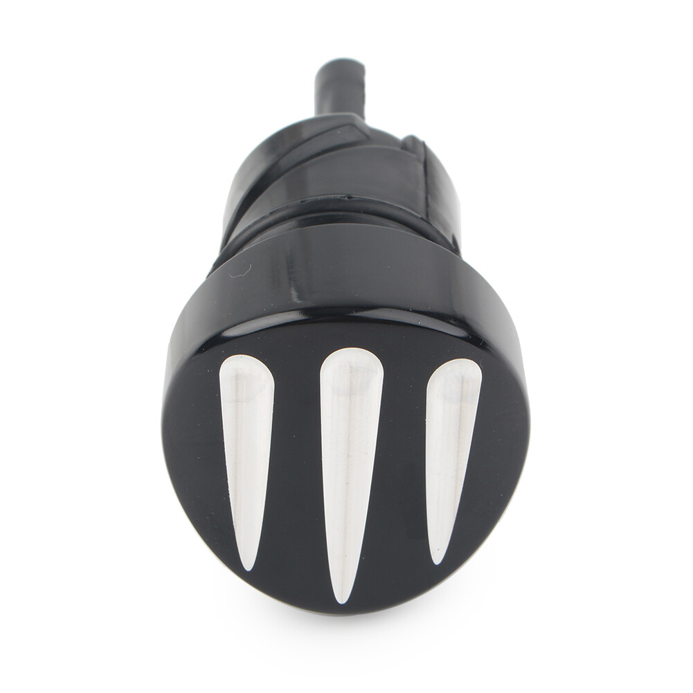 Billet Oil Dipstick Tank Cap Plug for Harley Sportster XL 883 1200 Motorcycle US