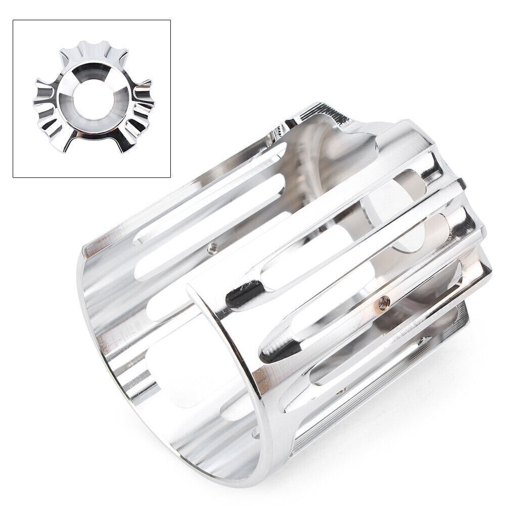 Cover Trim For Harley Touring Road King Glide Chrome