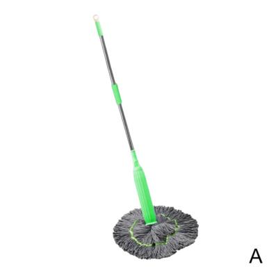 Dehydrated Mop, Self Wringing Mop, 2024 New Self Wringing Twist Mop News῀
