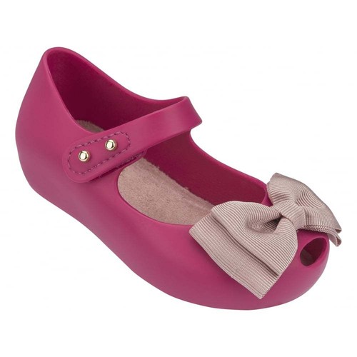 baby melissa shoes