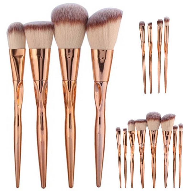 Docolor Makeup Beautiful Brushes Poshmark