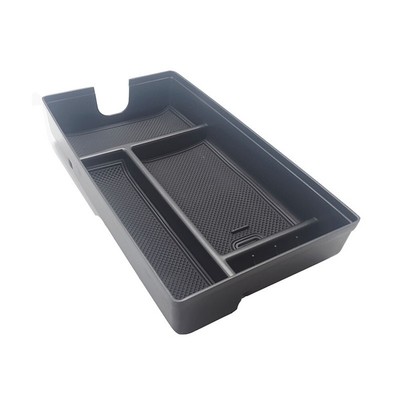 Car Central Armrest Storage Box Accessories For Lexus RX 450h+ 500h 2023 2024