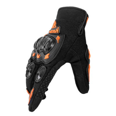 Outdoor Multi-purpose Thicken Hard Knuckles Gloves Motorcycle Gloves for Cycling