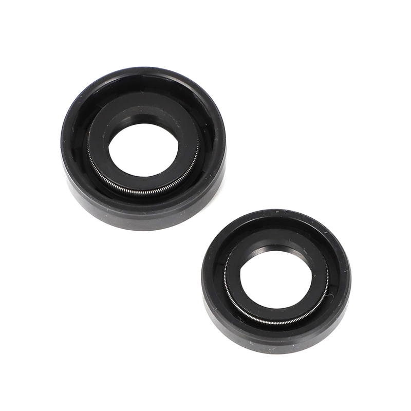 US For Yamaha YZ250F WR250F 2001-2013 Water Pump Impeller Shaft Gear Kit & Seal