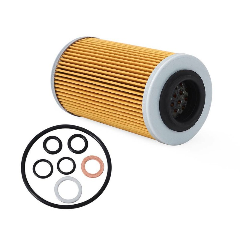 Engine Oil Filter Seal O-ring For 2014-2021 Can-Am Spyder SM6-SE6 1330 RT & F3