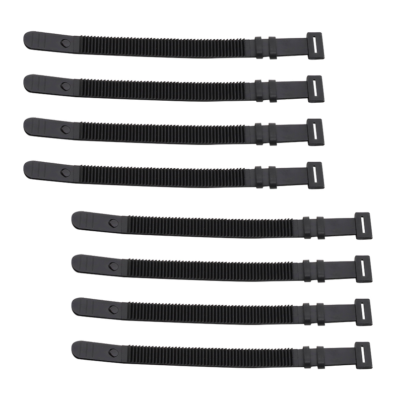 12PCS Universal For Honda Suzuki Yamaha Kawasaki Wire