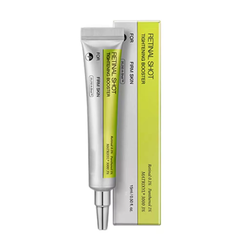 Korean Retinol Moisturizing Essence Exfoliating Eye Cream Moisturizer Rejuvenate