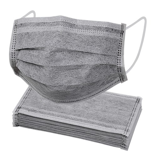10 pz maschera antipolvere n95 4 strati 10 pz maschera antipolvere n95 4 strati