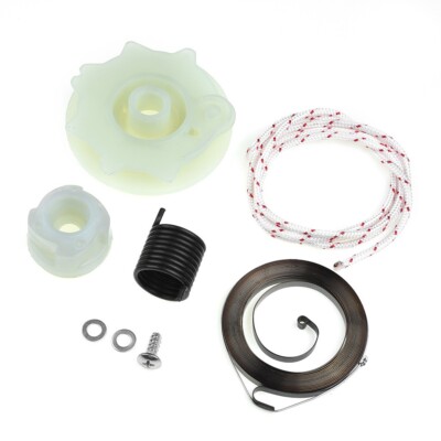 Replacement Recoil Starter Pulley For Poulan PP4218/PP5020AV Chainsaw-#530071966