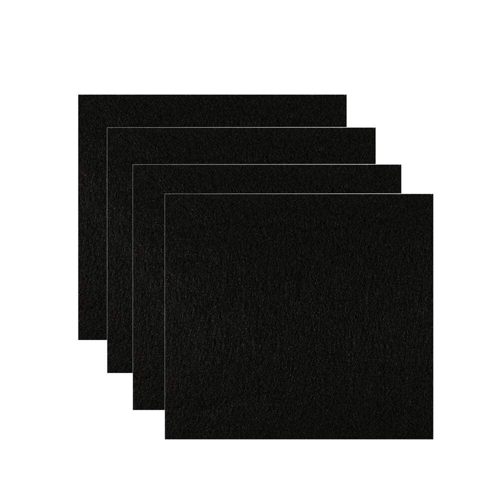 Replacement Filter Activated Charcoal Deodorizing Filters Re