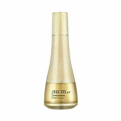 SUM37  SU:M 37 Losec Summa Elixir Emulsion 130ml with FREE SAMPLES!!