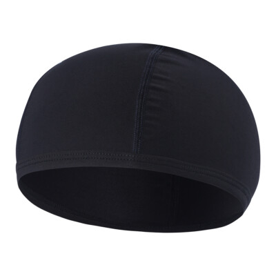 Cooling Skull Cap Helmet Liner Sweat Wicking Beanie Bicycle Cycling Running Hat