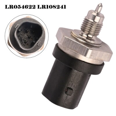 High Quality Fuel Injector 1Pcs Pressure Sensor For Land Rover Evoque LR054622