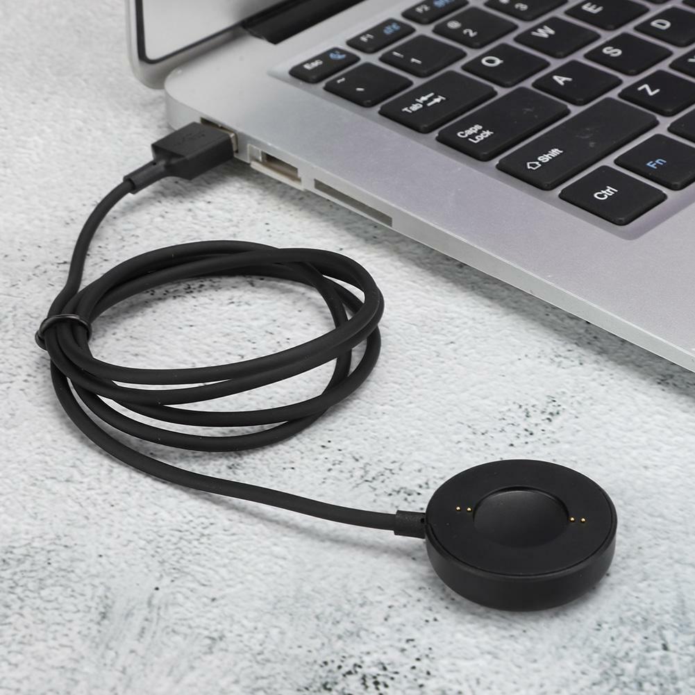 fossil smartwatch magnetic charger