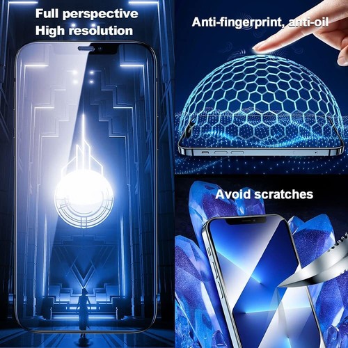 For iPhone 12 / 12 Pro Screen Replacement  LCD Display Touch Digitizer Assembly