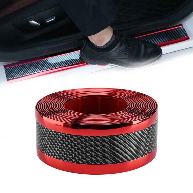 Verhindert Reibung Und Lackbesch?Digung Am Sto?F?Nger Und Versch?Nert Das Auto