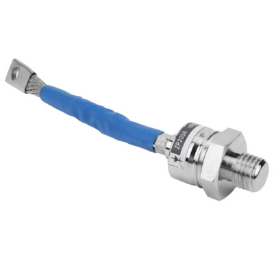 200A High Power Rectifier Diode For AC/DC Converters