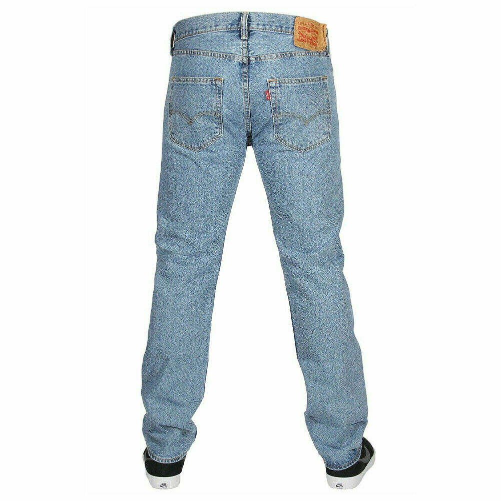 levis 501 100 cotton jeans