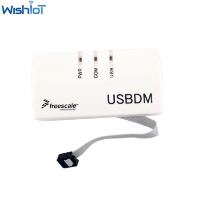 Freescale USBDM Emulator OSBDM USB BDM Download Debugger USB2.0 For Smart Car