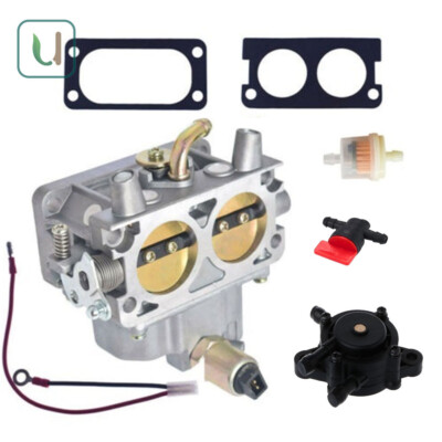 Carburetor For Guardian Generac Ultra Source 15000 Generator 0045821 0E25480ESV