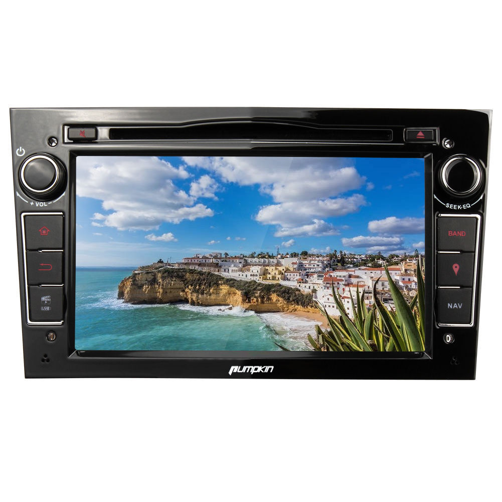 Unités principales de systèmes stéréo pour véhicules Opel