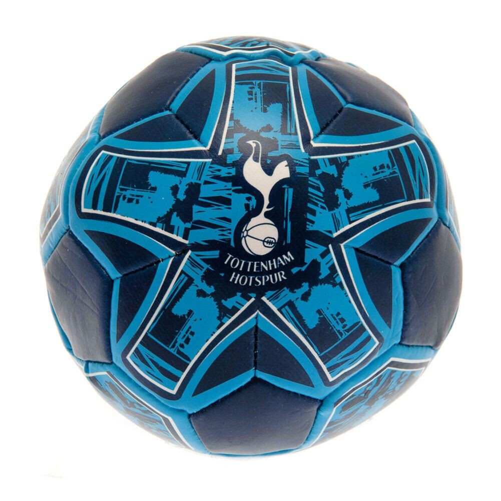Tottenham Hotspur FC 4 inch Soft Ball - Brand New Official Merchandise