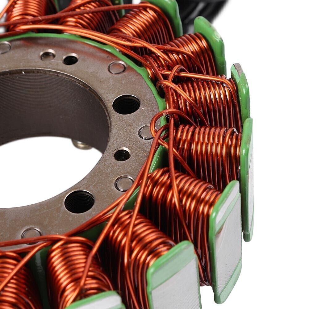 For Honda CBR1100XX 1999 2000-2003 01 02 Magneto Stator Generator Charging Coil