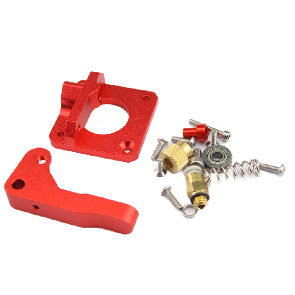 Drive Plate Upgrade Kit for CR10 / Ender 3 3D Printer Direct Extruder