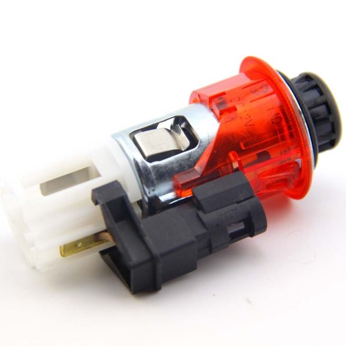 Cigarette Lighter Assembly For VW Jetta Bora Golf Passat Beetle eBay