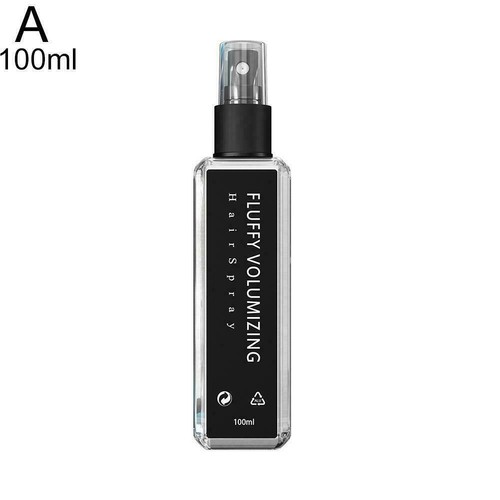 Hair Thickening Spray Natural Plant Protein Hair Thickening Spray 30/100ml US