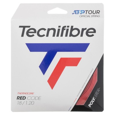 Tecnifibre Pro Red Code 18 String
