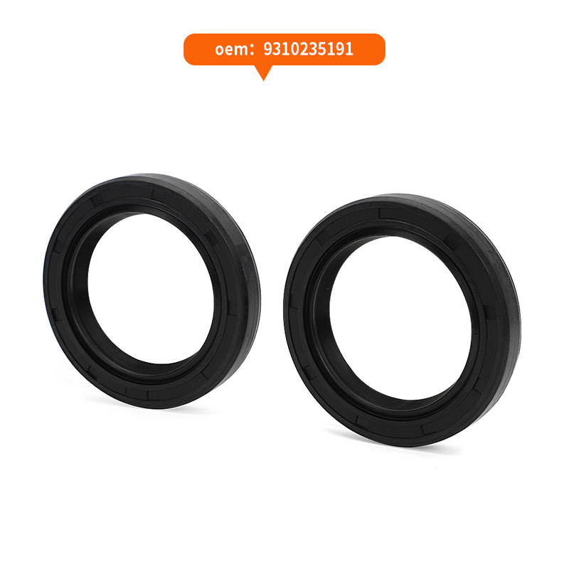 Engine Rebuild Kit Rings Gaskets & Seal for Yamaha Golf Cart G16 301CC G20 Motor