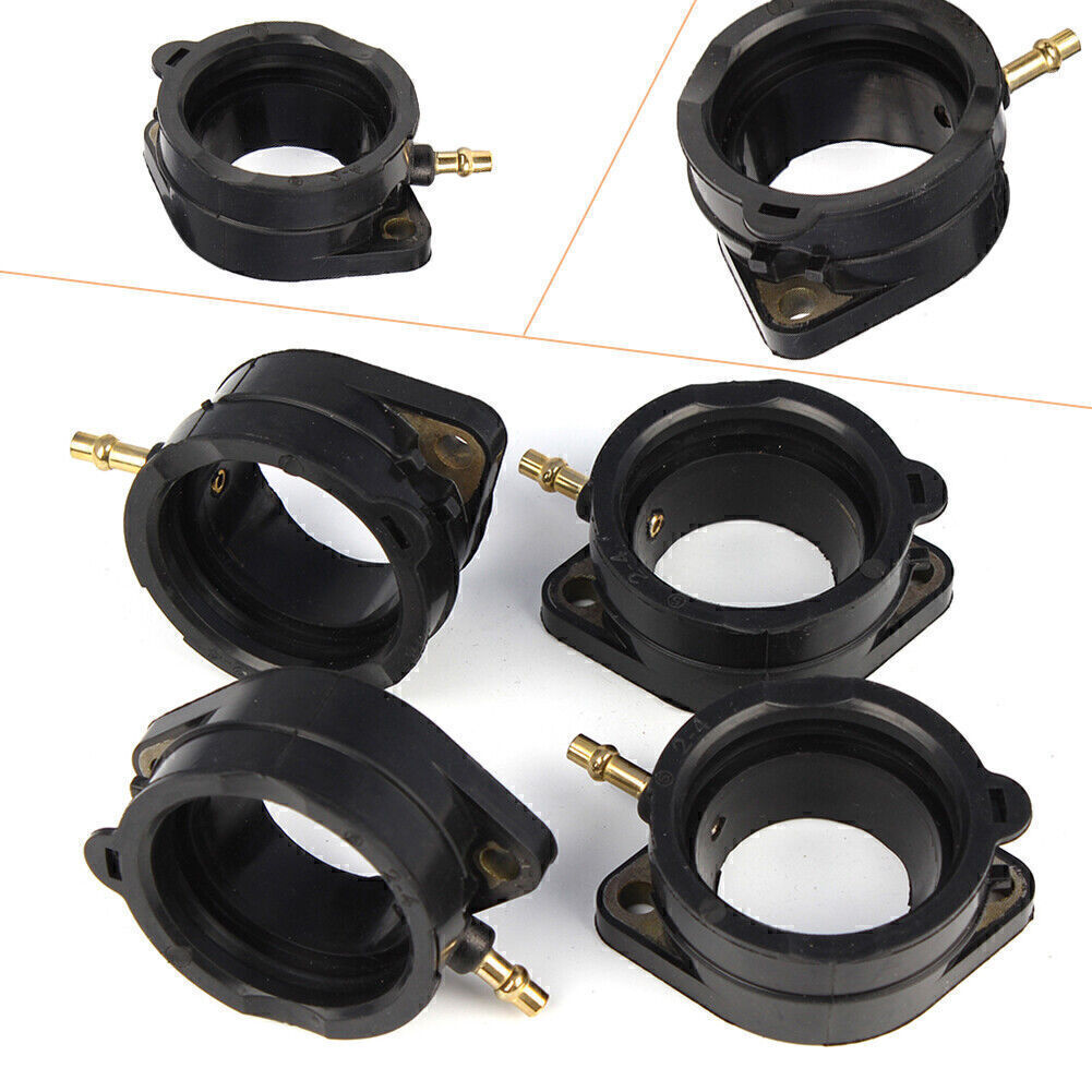 Carburetor Intake Manifold Boot Fit Kawasaki ZX1100C ZX-11 Ninja