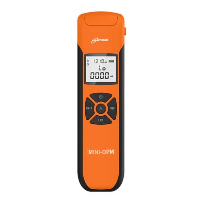 Lightweight Optical  Meter High Accuracy Rechargeable Optic  J2Y0