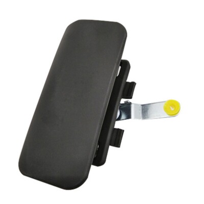 2個セット 1493202 For Ford For Full For Ride For Mk6 Front Door Handle