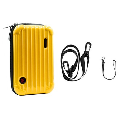 Hard Shell Carring Case Camera Storage Bag For Insta360 ONE RS For Gopro