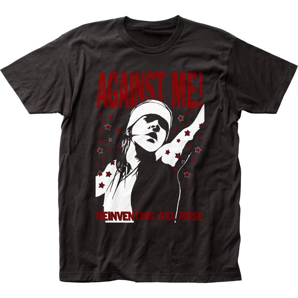 【中古】 Against Me / Reinventing Axl Rose Against Me - Reinventing Axl Rose - Amazon.com Music