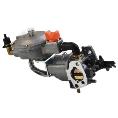 Conversion Kits For Petrol Generators 2-5KW To Use/Methane CNG/Propane LPG //Gas