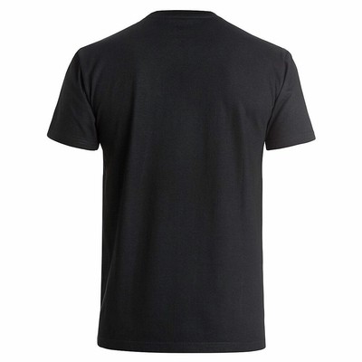 Diamond Supply Co.Herren Rosen Kiste TShirt Schwarz Kleidung Appare