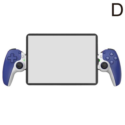 D9 Mobile Phone Stretching Game Controller PC Tablet For Switch New O Poo