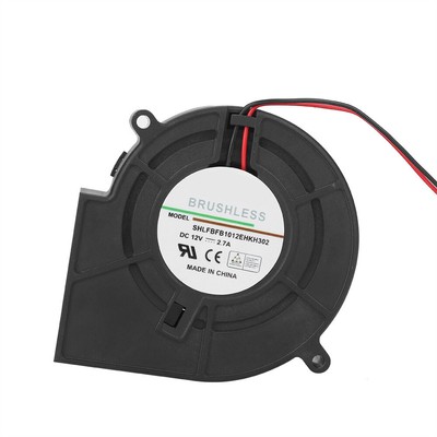 Electric Air Blower For High  Wind Power BBQ Picnic